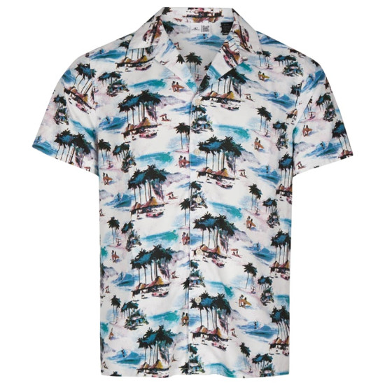 O'neill Ανδρικό πουκάμισο Coast Shirt O'neill Ανδρικό πουκάμισο Coast Shirt